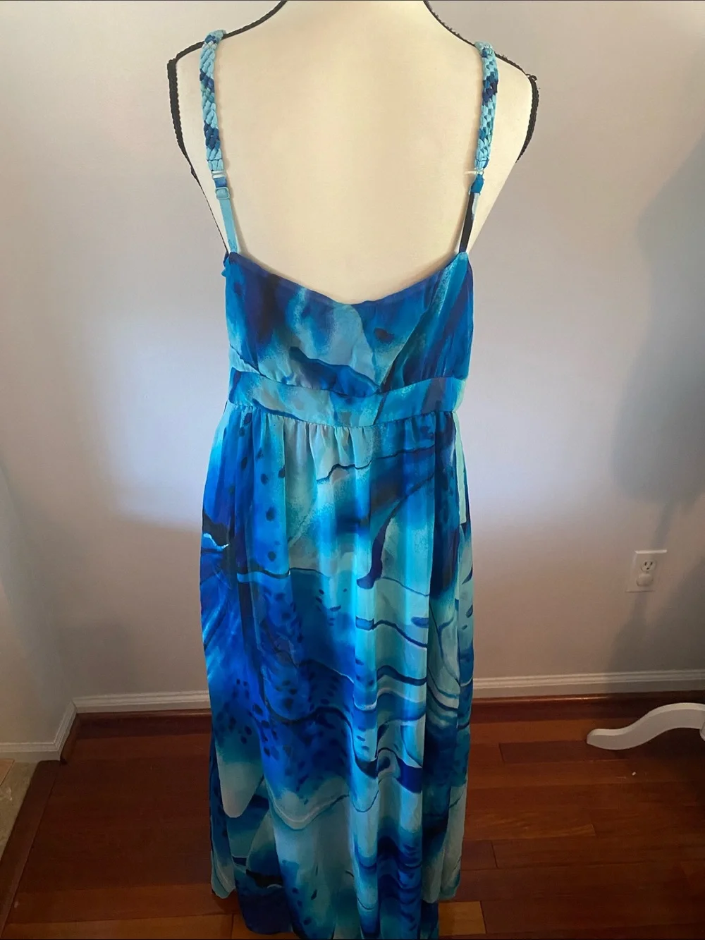 White House black market dress. Size 12